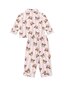 Huxbaby Rose Classic Hux Stripe Sleep Set
