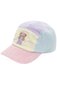 Huxbaby Blush Colour Block Cord Cap