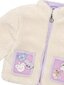 Huxbaby Orchid "Made For Play" Jacket