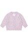 Huxbaby Rainbow Sprinkles Boxy Cardi