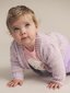 Huxbaby Rainbow Sprinkles Boxy Cardi