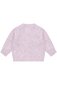 Huxbaby Rainbow Sprinkles Boxy Cardi