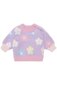 Huxbaby Rainbow Daisy Jumper
