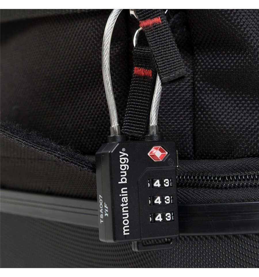 Mountain buggy travel bag hot sale xl