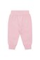 Huxbaby Blush Furry Huxbear Track Pant