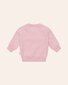 Huxbaby Blush Furry Huxbear Sweatshirt