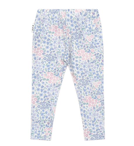 Huxbaby Flower Garden Legging