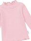 Huxbaby Blush Rib Skivvy