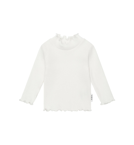 Huxbaby Almond Milk Rib Skivvy