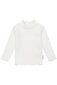 Huxbaby Almond Milk Rib Skivvy
