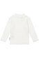 Huxbaby Almond Milk Rib Skivvy