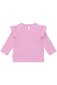 Huxbaby Bunny Basket Frill Top
