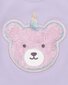 Huxbaby Unicorn Hux Top