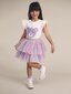 Huxbaby Cotton Candy Tulle Skirt