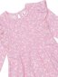 Huxbaby Ditsy Floral Shirred L/S Dress