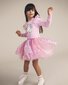 Huxbaby Butterfly Unicorn Ballet Dress
