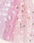 Huxbaby Butterfly Unicorn Ballet Dress