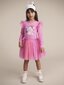 Huxbaby Bunny Basket Ballet Dress