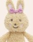 Huxbaby Gem Bunny Sleep Set & Friend