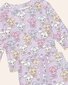 Huxbaby Gem Bunny Sleep Set & Friend