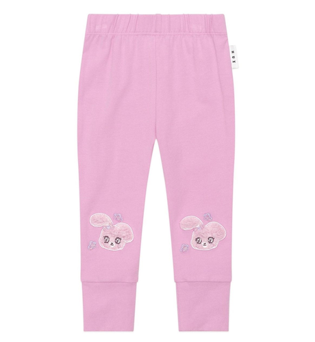 Huxbaby Bunny Gem Legging