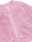 Huxbaby Gem Bunny Furry Jacket