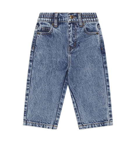 Huxbaby Dreamy Denim Jeans
