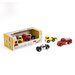 Classic World Service Cars Set