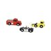 Classic World Service Cars Set