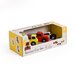 Classic World Service Cars Set