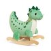 Classic World Dino Rocker