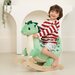 Classic World Dino Rocker