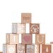 Classic World Iris Blocks