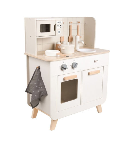 Classic World Chef's Kitchen Set