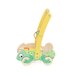 Classic World Chameleon Baby Walker With Blocks