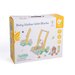 Classic World Chameleon Baby Walker With Blocks