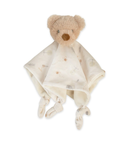 TLLC Comforter - Nectar Bear