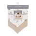 TLLC Jersey Bib 2pk - Nectar Bear