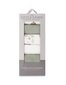 TLLC Towelling Washers 6pk - Farmyard Lamb