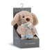 TLLC Plush Toy & Washers 3pk - Barklife Dog