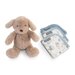 TLLC Plush Toy & Washers 3pk - Barklife Dog