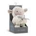 TLLC Plush Toy & Washers 3pk - Farmyard Lamb