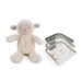 TLLC Plush Toy & Washers 3pk - Farmyard Lamb