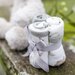 TLLC Plush Toy & Washers 3pk - Farmyard Lamb