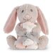 TLLC Plush Toy & Washers 3pk - Harvest Bunny
