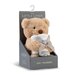 TLLC Plush Toy & Washers 3pk - Nectar Bear