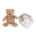 TLLC Plush Toy & Washers 3pk - Nectar Bear
