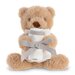 TLLC Plush Toy & Washers 3pk - Nectar Bear