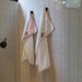 TLLC Hooded Towel 2pk - Harvest Bunny