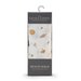 TLLC Muslin Single Wrap - Nectar Bear